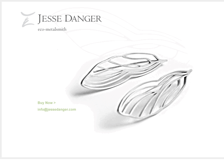 www.jessedanger.com