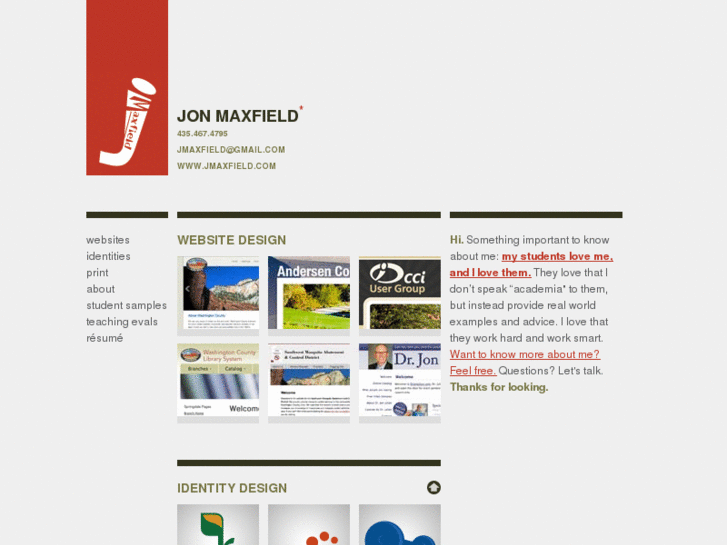 www.jmaxfield.com