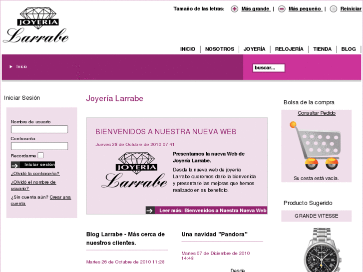 www.joyerialarrabe.com