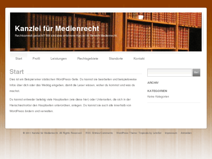 www.kanzlei-medienrecht.com