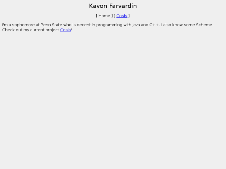 www.kavon.org