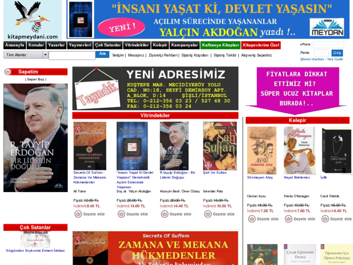 www.kitapmeydani.com