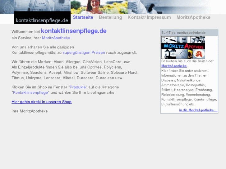 www.kontaktlinsenpflege.de