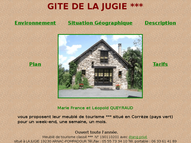 www.la-jugie.com