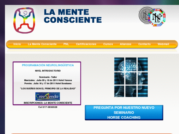 www.lamenteconsciente.com