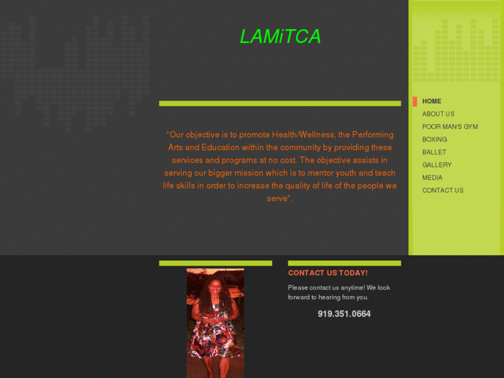 www.lamitca.com