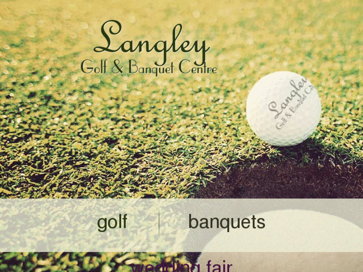 www.langleygolfcentre.com