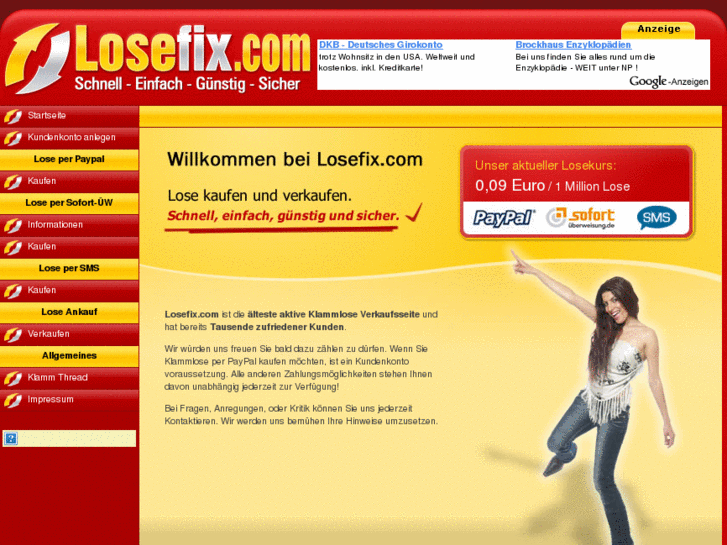 www.losefix.com