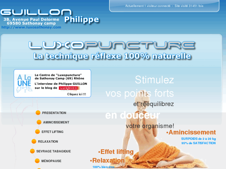 www.luxosathonay.com