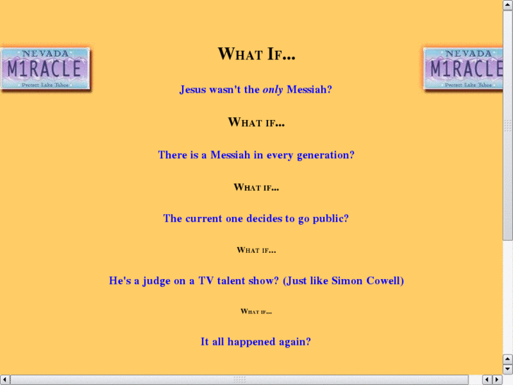www.m1racleman.com