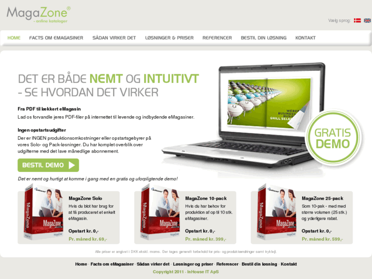 www.magazonecms.com