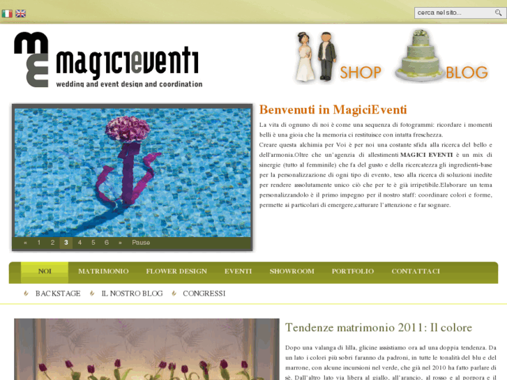 www.magicieventi.com