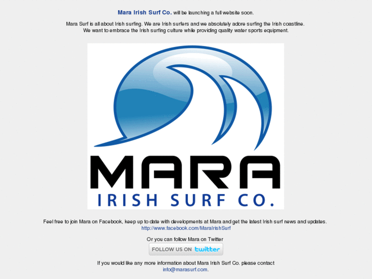 www.marasurf.com