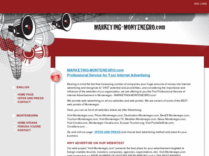 www.marketing-montenegro.com