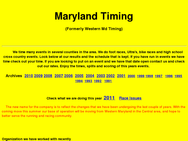 www.mdtiming.com