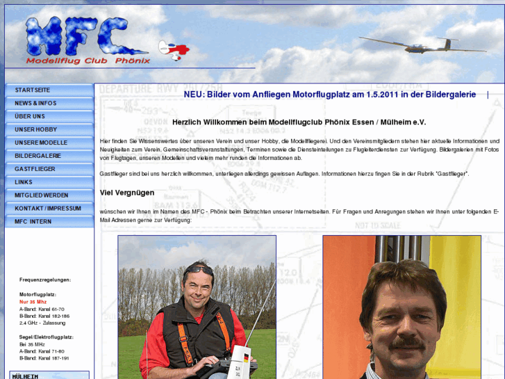 www.mfc-phoenix.net
