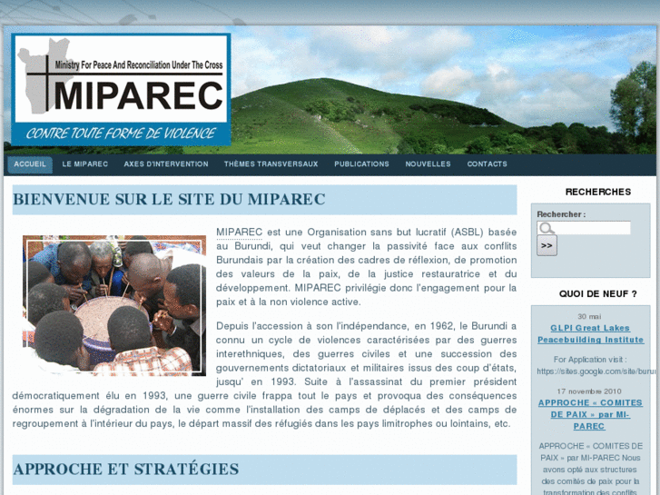 www.miparec.org