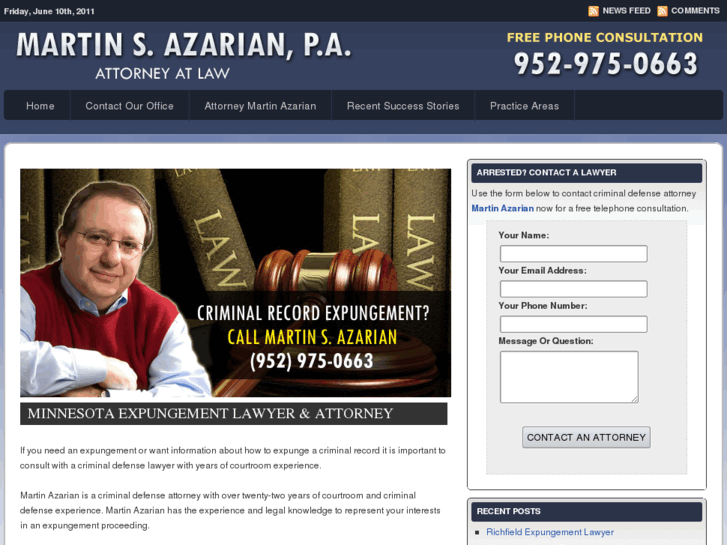 www.mnexpungementlawyer.com