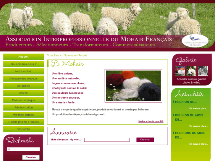 www.mohair-france.com