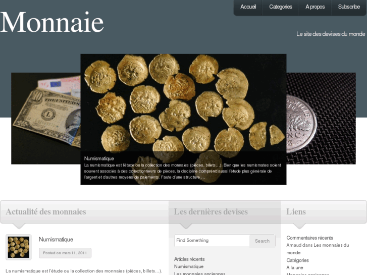 www.monnaie.com