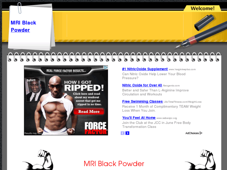 www.mriblackpowder.com