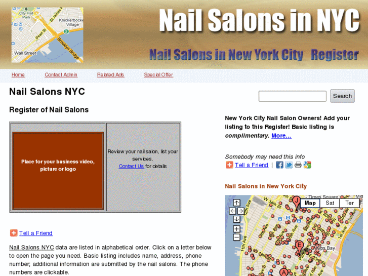 www.nailsalonsnyc.com