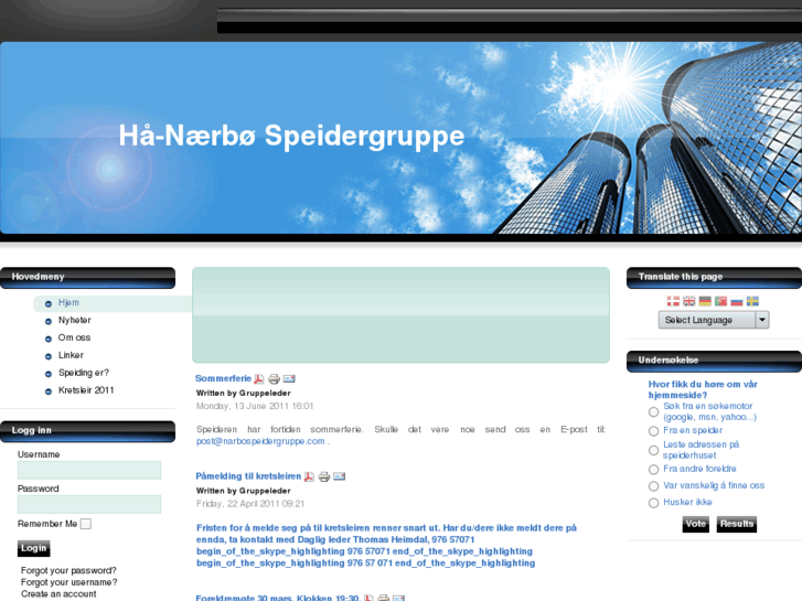 www.narbo-speidergruppe.com