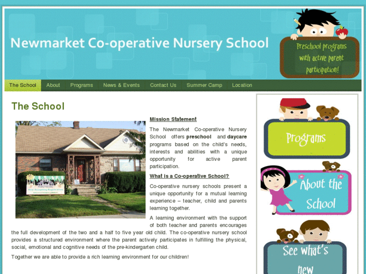 www.newmarketco-opnurseryschool.com