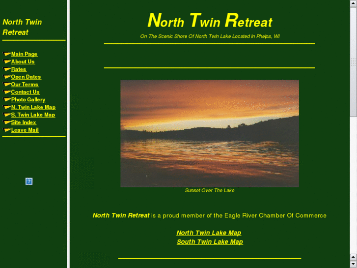 www.northtwinretreat.com