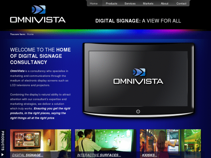 www.omnivista-ltd.com