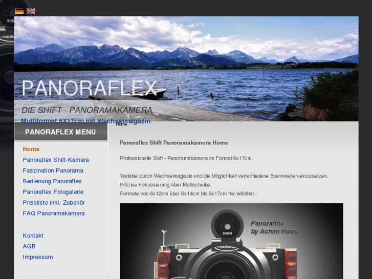 www.panoraflex.de