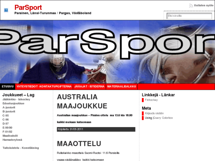 www.parsport.net