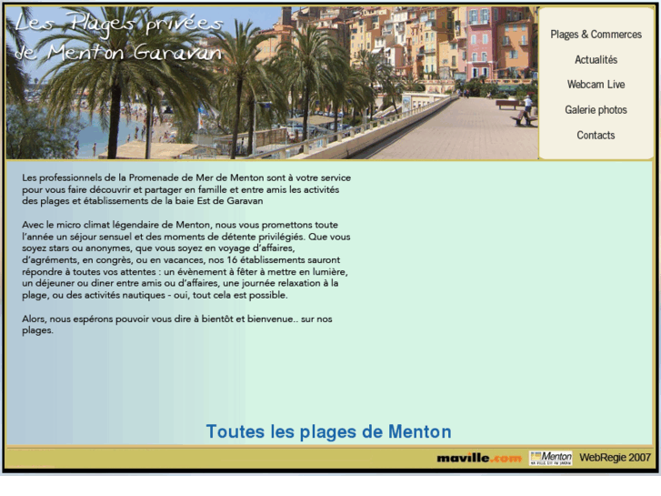 www.plages-menton.com