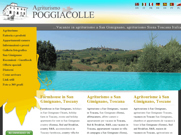 www.poggiacolle.com