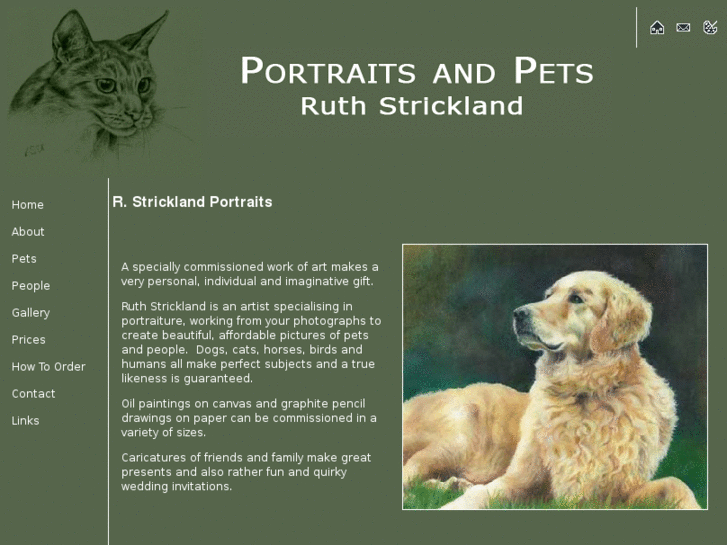 www.portraitsandpets.co.uk