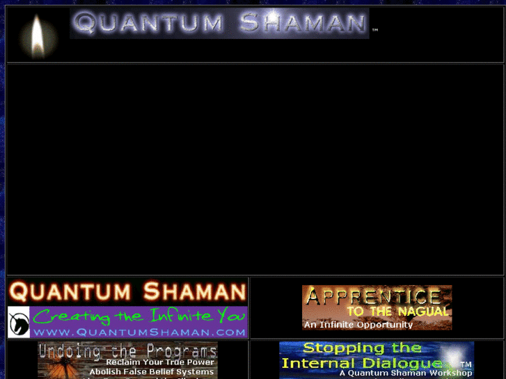 www.quantumshaman2.com