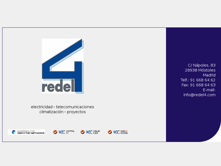 www.redel4.com