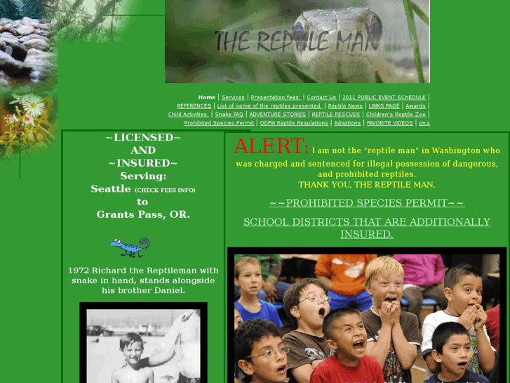 www.reptileman.org