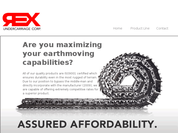 www.rexundercarriage.com