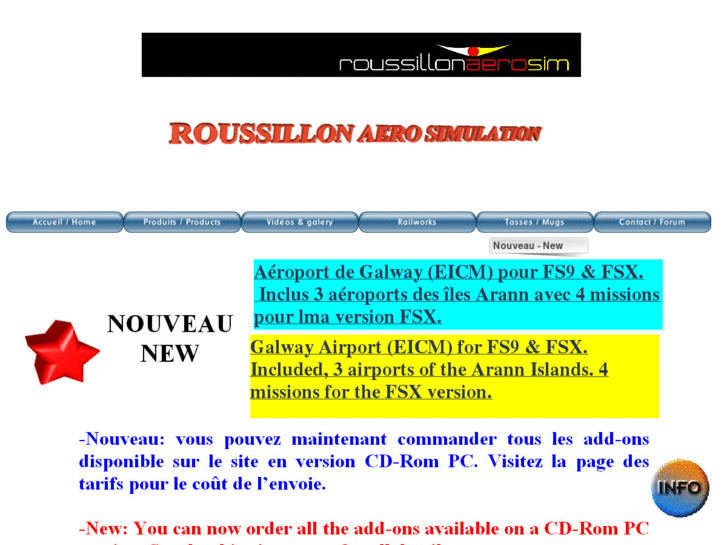 www.roussillonaerosimulation.com