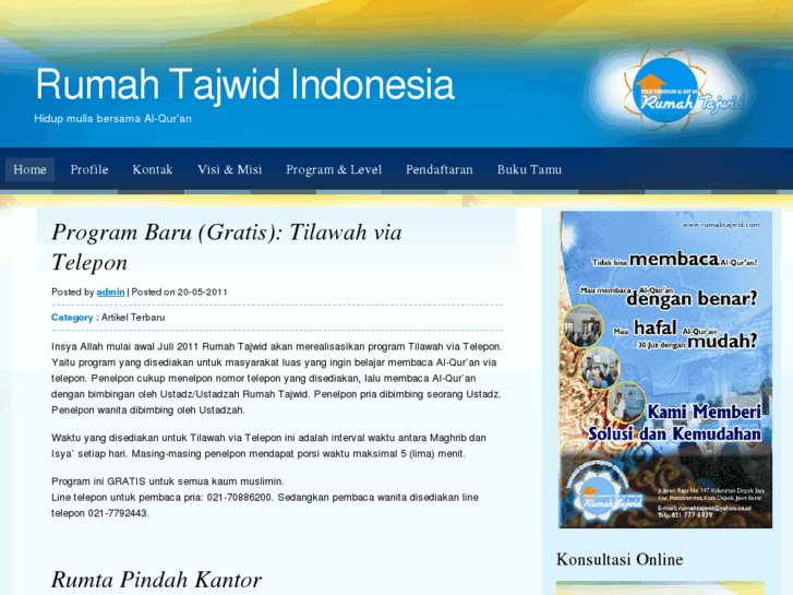 www.rumahtajwid.com