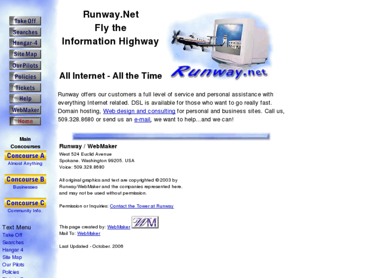 www.runway.net