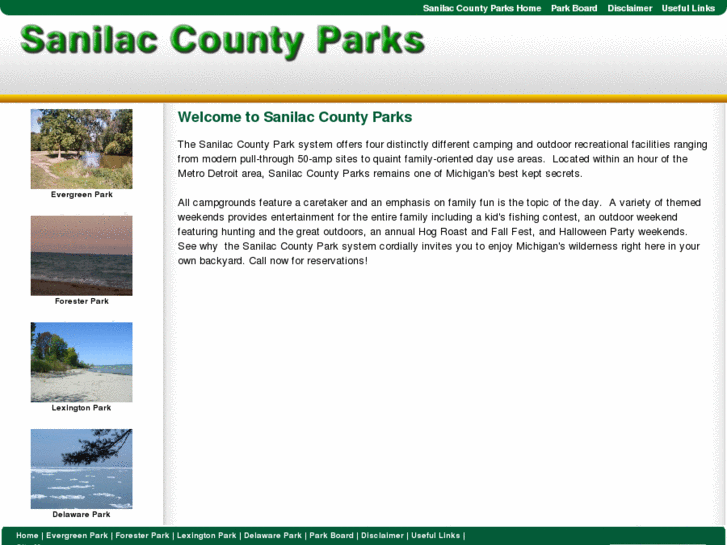 www.sanilaccountyparks.com