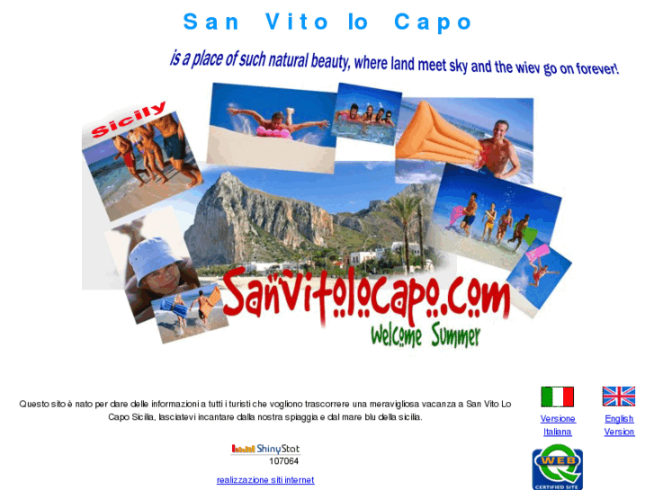 www.sanvitolocapo.com