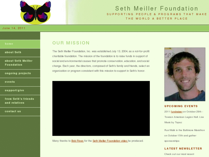 www.sethmeillerfoundation.org