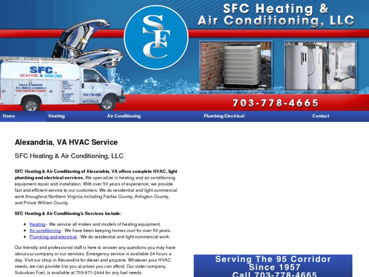 www.sfc-heatingandac.com