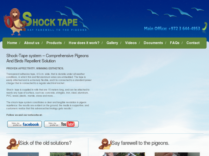 www.shock-tape.com