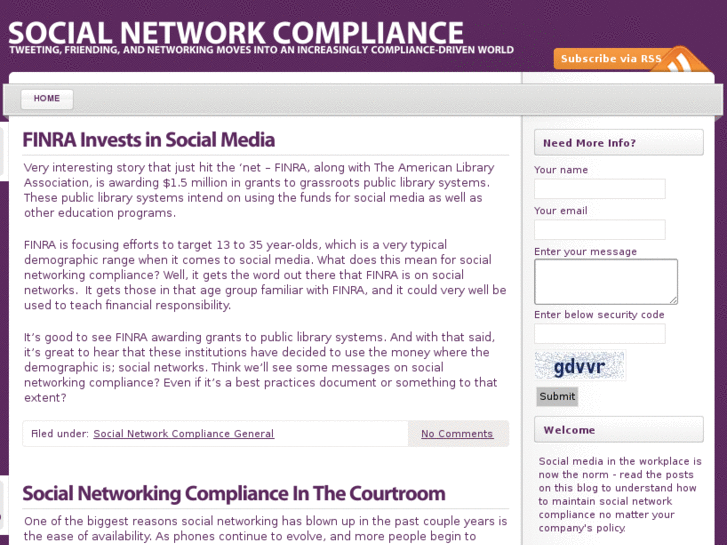 www.socialnetworkcompliance.com