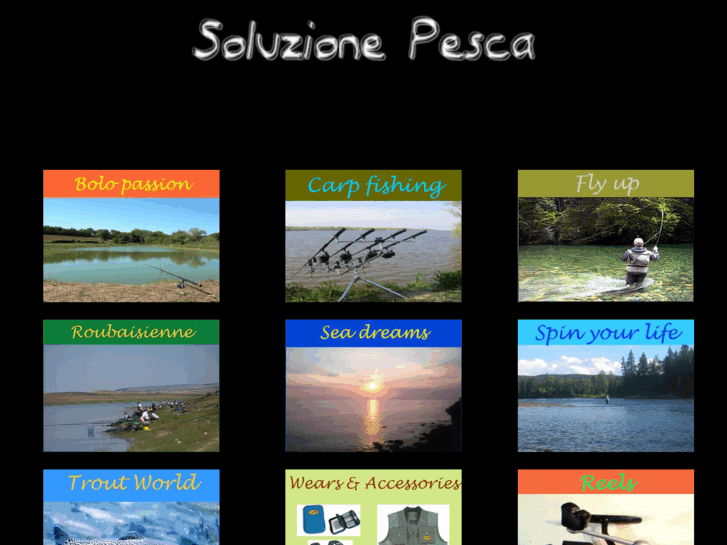 www.soluzionepesca.com