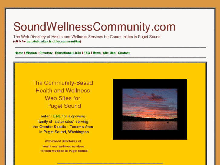 www.soundwellnesscommunity.com